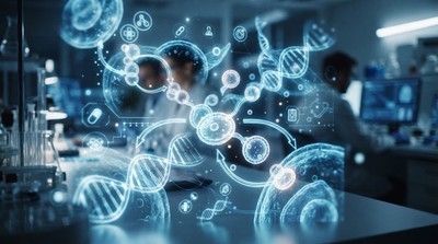 外泌體、遠距醫療、診斷匯流　NexTel Medical 建構多元醫療平台