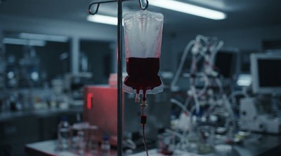 靜脈點滴療法風險高：美國數十人疑因細菌毒素中毒送醫