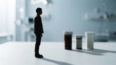 長者用藥注意！美媒點名三類藥物　恐效不佳反增風險