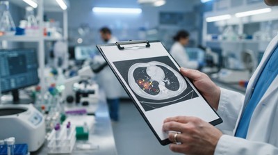 阿里巴巴達摩院開源 AI 模型 可輔助偵測癌症及近 150 種腹部疾病