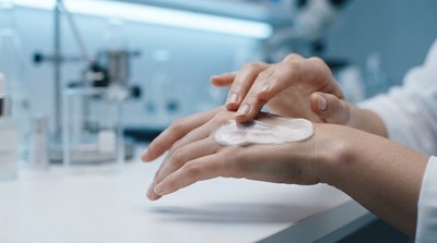 K-Beauty品牌Botari推生物科技護手系列 瞄準頻繁潔手族群