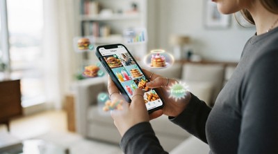 歐洲網紅廣傳食品假訊息 青少年易受影響