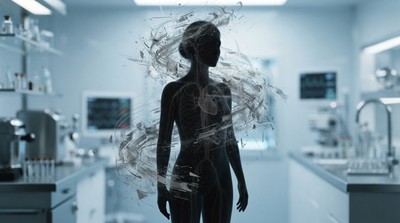 研究揭醫療性別偏見：女性症狀易歸因焦慮 積極治療不如男性