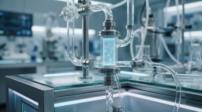 永續與安全並重：禽肉加工業水資源回收的挑戰