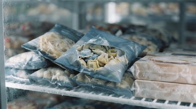 美傳兩起冷凍食品召回案　義大利麵與甜點恐藏食安風險