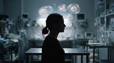 打哈欠、嗜食甜點恐是偏頭痛前兆　醫：症狀輕微也應及早治療