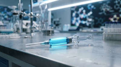 刺胳針研究：HIV 注射劑對青少年治療效果更勝口服藥