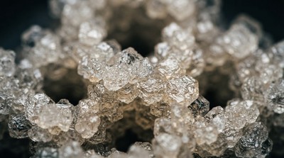 菸鹼醯胺保養再掀熱潮 維生素B3衍生物雙效控油提亮