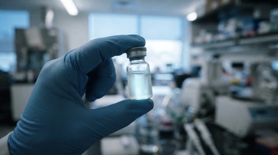 NRx氯胺酮申請獲美國FDA加速審查 藥證目標日提前