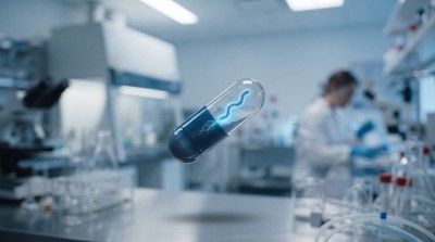 Akums藥廠獲准開發幽門螺旋桿菌三合一複方藥 提升治療便利性