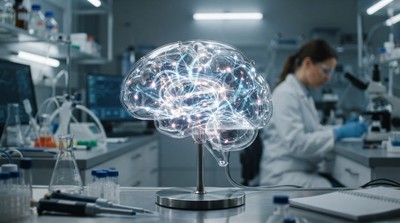 腦外傷患者迎新希望 腦深層刺激手術有望改善言語吞嚥功能
