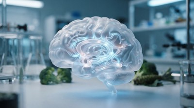 從山葵到保健品：揭密「蘿蔔硫素」如何強化大腦韌性