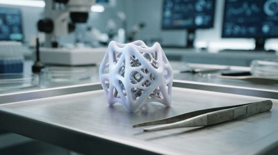 獨家骨生成技術加持　新型脊椎固定系統 Riva® Anchor 獲 FDA 核准
