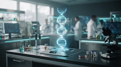 AI新平台90秒預測藥物毒性　涵蓋人體差異助新藥研發