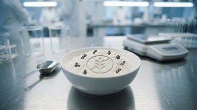 美國無麩質麵粉遭召回 含「麵筋」恐引發過敏