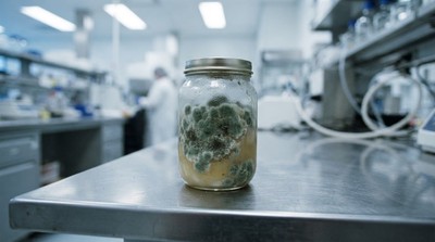 美國有機蘋果醬驗出高濃度黴菌毒素　FDA 籲立即停用防腸胃不適