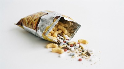 包裝食品「健康」標示藏玄機？美國研究揭露營養迷思