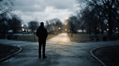 加拿大查塔姆-肯特十年逾百人輕生　衛生官員：自殺可預防應列公衛重點