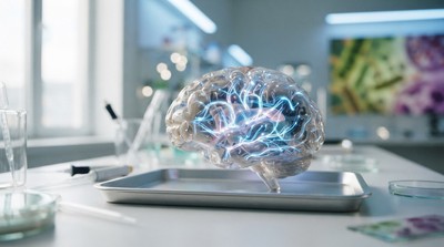 少吃超加工食品　初步研究：有助改善憂鬱焦慮症狀