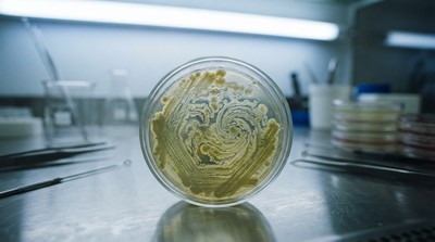 歐洲現多重抗藥性大腸彎曲菌株 研究：感染非零星而是國際傳播