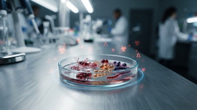 夏日食物中毒頻傳：哈佛專家揭沙門氏菌、大腸桿菌與圓孢子蟲預防關鍵