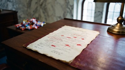 加州立法禁多種食品添加劑 彩虹糖禁令引發業界與健康爭議