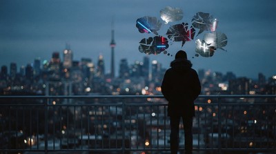 加拿大心理健康報告：近半數民眾受經濟壓力困擾
