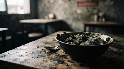 薩克拉門託餐飲食安拉警報 逾十家餐廳查獲發霉米飯與鼠患
