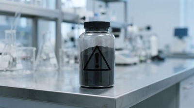 馬爾他食品安全局發布警訊　Redweiler 營養補充品含違規成分