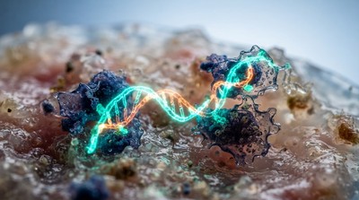 印度節慶食品安全升級：Dss Imagetech 分子檢測技術快速把關
