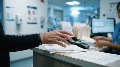 愛爾蘭健康保險給付顯著縮減　保費大漲影響就醫選擇