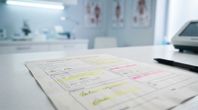 科技美容諮詢非填表單 專家：美容師應建立臨床思維