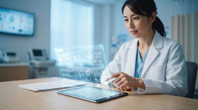 日本仙台市推AI「易懂日語」系統 助外籍人士理解健保制度