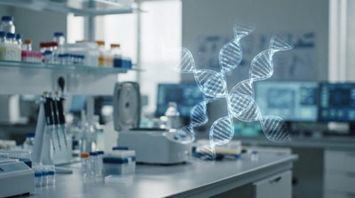 阿聯酋深化與美國醫療合作 聚焦基因組學、數位健康與AI應用