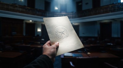 美國德州擬推醫療債務保護法案 限制薪資扣押助勞工