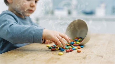 研究揭露：童年糖分攝取過多恐增成年焦慮風險