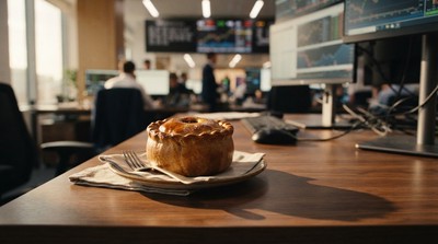 減肥藥物興起衝擊零食消費 英國豬肉派製造商憂慮銷售