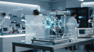 劍橋大學新設腦健康研究中心 深度探討認知與情緒難題