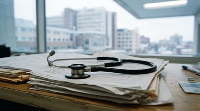 美國擬大幅調漲H-1B簽證費 醫療界憂衝擊人力招募