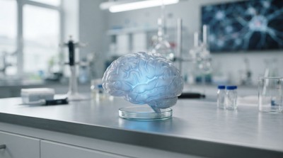 酮體飲食療法有望助精神病患 美國最新研究提新治療方向
