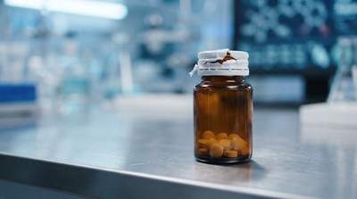 美國召回逾2.5萬瓶血壓藥片 因溶出度不合格恐影響藥效