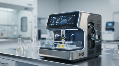 醫院引進新化學分析儀 iSpecimen 提供逾 1,700 樣本助驗證