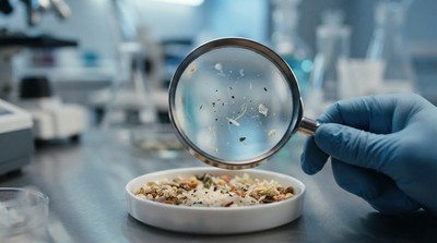 美國FDA加強打擊攙偽食品　凸顯全球食安監管趨勢