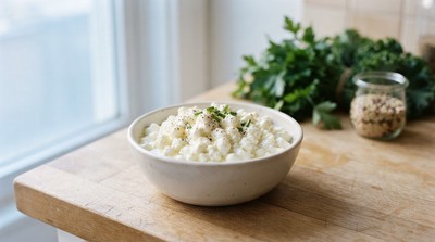 專家揭示骨骼保健首選食物 鄉村乳酪助強健骨質
