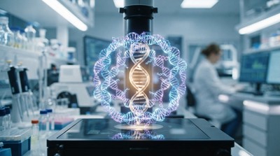 Aptadir 生技獲 CE-Ventures 4 千萬歐元注資　義大利創投紀錄看好 RNA 新藥