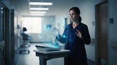 Prodoc AI 獲種子輪融資　推進醫療AI優化醫院營運