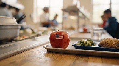 美國非營利組織推餐食計畫　助賓州學童解決假期飢餓