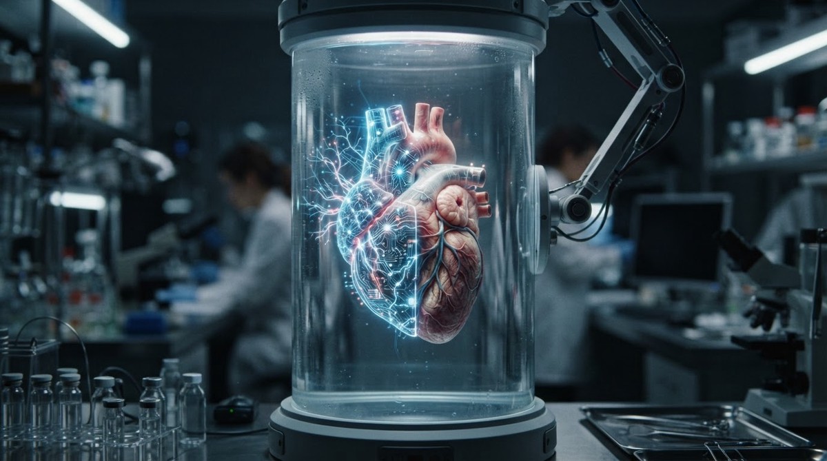 圖／AI 生成示意圖