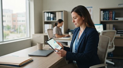 英國長候診期助長私立醫療需求 Spire Healthcare 財報揭挑戰