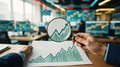 生技公司 OPKO Health 獲分析師青睞　股票評級升至「強力買入」